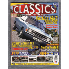 Classics Monthly Magazine - May 2005 - Issue 98 - `Scary Scimitars` - Published by Highbury Leisure