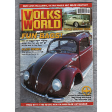Volks World Magazine - May 2005 -  `Fun Bags!` - An IPC Media Magazine