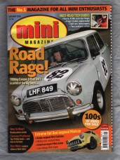 Mini Magazine - January 2006 - Issue 116 - `Road Rage! - 100bhp Cooper S That Isn`t Scared Of The Big Boys...` - Published by Future Publishing Co. Ltd