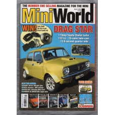 Mini World Magazine - March 2006 - `Drag Star` - Published by Country and Leisure Media Ltd