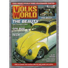 Volks World Magazine - March 2006 - `The Beauty` - An IPC Media Magazine
