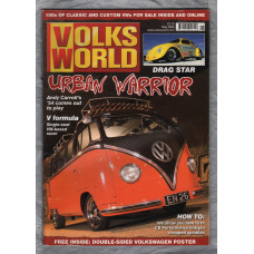 Volks World Magazine - May 2006 - `Urban Warrior` - An IPC Media Magazine