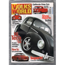 Volks World Magazine - August 2008 - `Superb!` - An IPC Media Magazine  