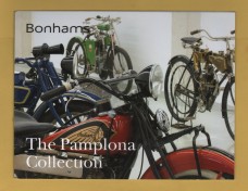 Bonhams - Important European Collection of Pioneer, Vintage & Collecters` Motorcycles -`Advertising` - RAF Museum, London - Saturday 27 February 2010