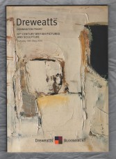 Dreweatts - Auction Catalogue - `20th Century British Pictures and Sculpture` - Donnington Priory - Tuesday 18th May 2010