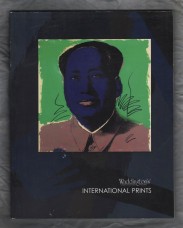 Waddington`s - Auction Catalogue - `International Prints` - Bathurst Street,Ontario - Thursday 6th September 2007