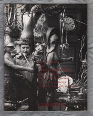 Christie`s - South Kensington Auction Catalogue - `The Christopher Wray Collection` - London - Wednesday 6th July 2005