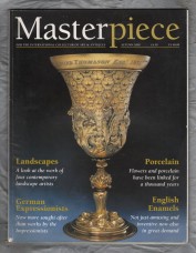 Masterpiece - Autumn 2000 - `German Expressionists` - Setform Ltd 