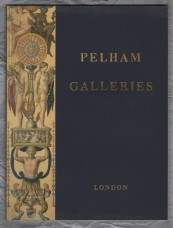 Pelham Galleries - `Antique Furniture and Decorative Arts` - London W1Y  - 2008