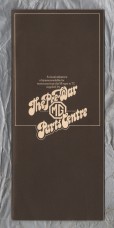 The Pre-War MG Parts Centre - M Type to TC/1929 to 1946 Parts Catalogue - July 1981 - Designed and Published by Richard Geiger