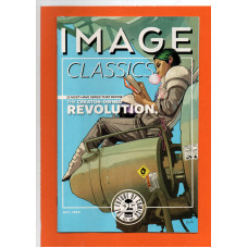 `IMAGE CLASSICS` - 25th Anniversary Edition - Overview of the companys classics from Spawn to Blue Monday - January 2017 - Published by Image Comics