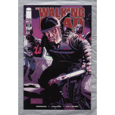 The Walking Dead Weekly - No.32 - July 2011 - `Kirkman,Adlard,Rathburn,Wooton and Grace` - Published by Image Comics