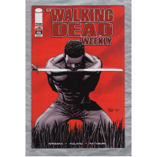The Walking Dead Weekly - No.46 - November 2011 - `Kirkman,Adlard,Rathburn,Wooton and Grace` - Published by Image Comics