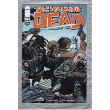 The Walking Dead - No.106 - January 2013 - `Kirkman,Adlard,Rathburn,Wooton and Mackiewicz` - Published by Image Comics
