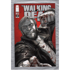 The Walking Dead Weekly - No.17 - April 2011 - `Kirkman,Adlard,Rathburn,Moore and Grace` - Published by Image Comics