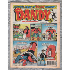 The Dandy - Issue No.2845 - June 1st 1996 - `Winker Watson` - D.C. Thomson & Co. Ltd