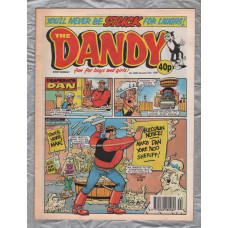 The Dandy - Issue No.2863 - October 5th 1996 - `Blinky` - D.C. Thomson & Co. Ltd
