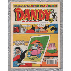 The Dandy - Issue No.2900 - June 21st 1997 - `Smasher` - D.C. Thomson & Co. Ltd
