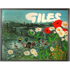 Giles - 1971 - 25th Series - Sunday & Daily Express Cartoons - Daily Express Publications