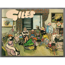 Giles - 1978 - 32nd Series - Sunday & Daily Express Cartoons - Daily Express Publications