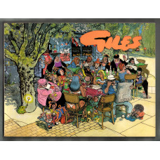 Giles - 1987 - 41st Series - Sunday & Daily Express Cartoons - Daily Express Publications