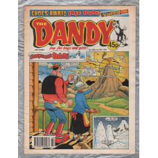 The Dandy - Issue No.2950 - June 15th 1998 - `Desperate Dan` - D.C. Thomson & Co. Ltd