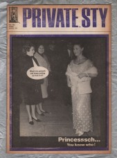 Private Eye - Issue No.466 - 26th October 1979 - `Princesssch....You Know Who! - Pressdram Ltd