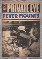 Private Eye - Issue No.452 - 13th April 1979 - `I`d Better Have All Those In Case The Tories Get In` - Pressdram Ltd
