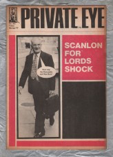 Private Eye - Issue No.445 - 5th January 1979 - `Next Stop The Morecambe And Wise Show` - Pressdram Ltd