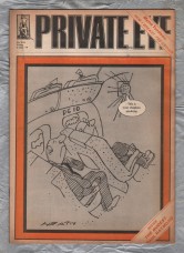 Private Eye - Issue No.456 - 6th June 1979 - `This Is Your Chaplain Speaking` - Pressdram Ltd