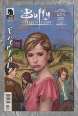 Buffey the Vampire Slayer - Season 9 No.3 - November 2011 - `Freefall - Part Three` - Published by Dark Horse Comics
