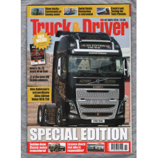 Truck & Driver Magazine - October 2018 - `Special Edition` - Published by Road Transport Media
