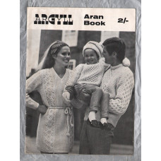 Argyll Aran Knitting - 6 Designs - Sweater/Dress/Coats/Jacket/Hat,Mittens,Scarf - Knitting Patterns