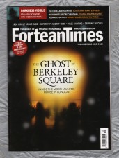 Fortean Times - Christmas 2015 - Issue No.335 - `The Ghost of Berkeley Square` - Published by Dennis Publishing