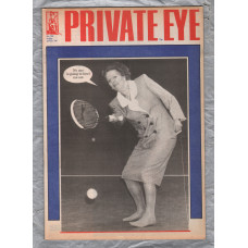 Private Eye - Issue No.755 - 23rd November 1990 - `Margaret Thatcher` - Pressdram Ltd