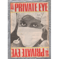 Private Eye - Issue No.897 - 3rd May 1996 - `Princess Diana` - Pressdram Ltd