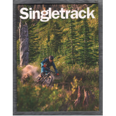 Singletrack - Issue 104 - March 2016 - `Bikepacking Nepal` - Published by Gofar Enterprises Ltd