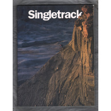 Singletrack - Issue 123 - February 2019 - `Glasgow`s Campsie Fells` - Published by Gofar Enterprises Ltd