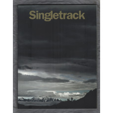 Singletrack - Issue 122 - December 2018 - `Snowdon All Ways` - Published by Gofar Enterprises Ltd