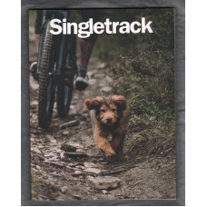 Singletrack - Issue 121 - October 2018 - `The Clwydian Hills` - Published by Gofar Enterprises Ltd