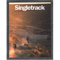 Singletrack - Issue 124 - April 2019 - `Keep Pedalling` - Published by Gofar Enterprises Ltd
