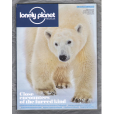 Lonely Planet - Issue No.83 - November 2015 - `Close Encounters of the Furred Kind` - Lpg, Inc
