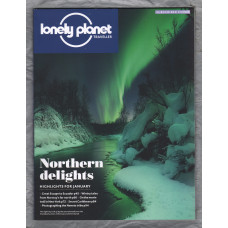 Lonely Planet - Issue No.85 - January 2016 - `Northern Delights` - Lpg, Inc