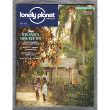 Lonely Planet - Issue No.101 - May 2017 - `New Travel Secrets` - Lpg, Inc