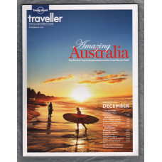 Lonely Planet - Issue No.48 - December 2012 - `Amazing Australia` - BBC Worldwide