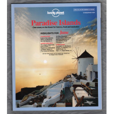 Lonely Planet - Issue No.42 - June 2012 - `Paradise Islands` - BBC Worldwide