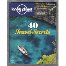 Lonely Planet - Issue No.68 - August 2014 - `40 Travel Secrets` - Lpg, Inc