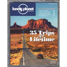 Lonely Planet - Issue No.71 - November 2014 - `35 Trips of a Lifetime` - Lpg, Inc