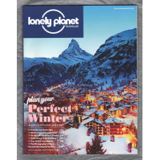 Lonely Planet - Issue No.73 - January 2015 - `Plan Your Perfect Winter` - Lpg, Inc