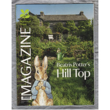 National Trust - Summer 2016 - `Beatrix Potter`s Hill Top` - Published by National Trust